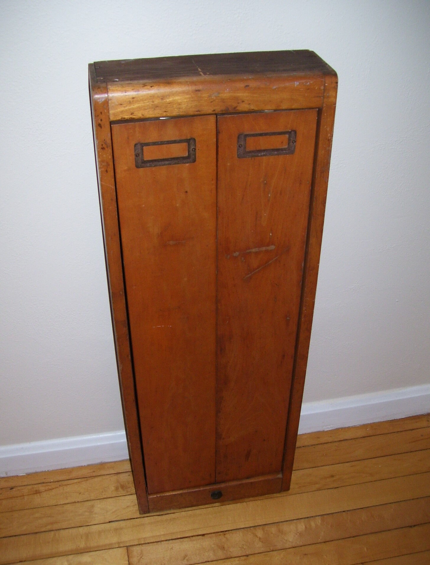 Antique Hotel Key Box Hotel Lobby Key Box Wood Swivel Door Etsy