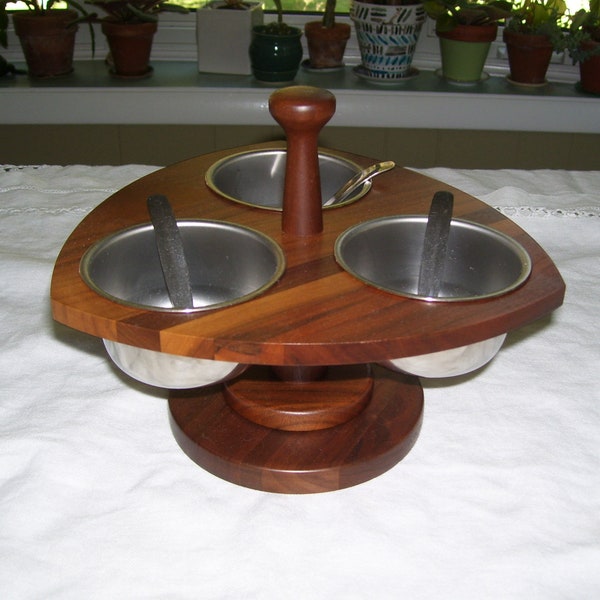 Condiment Server - Etsy