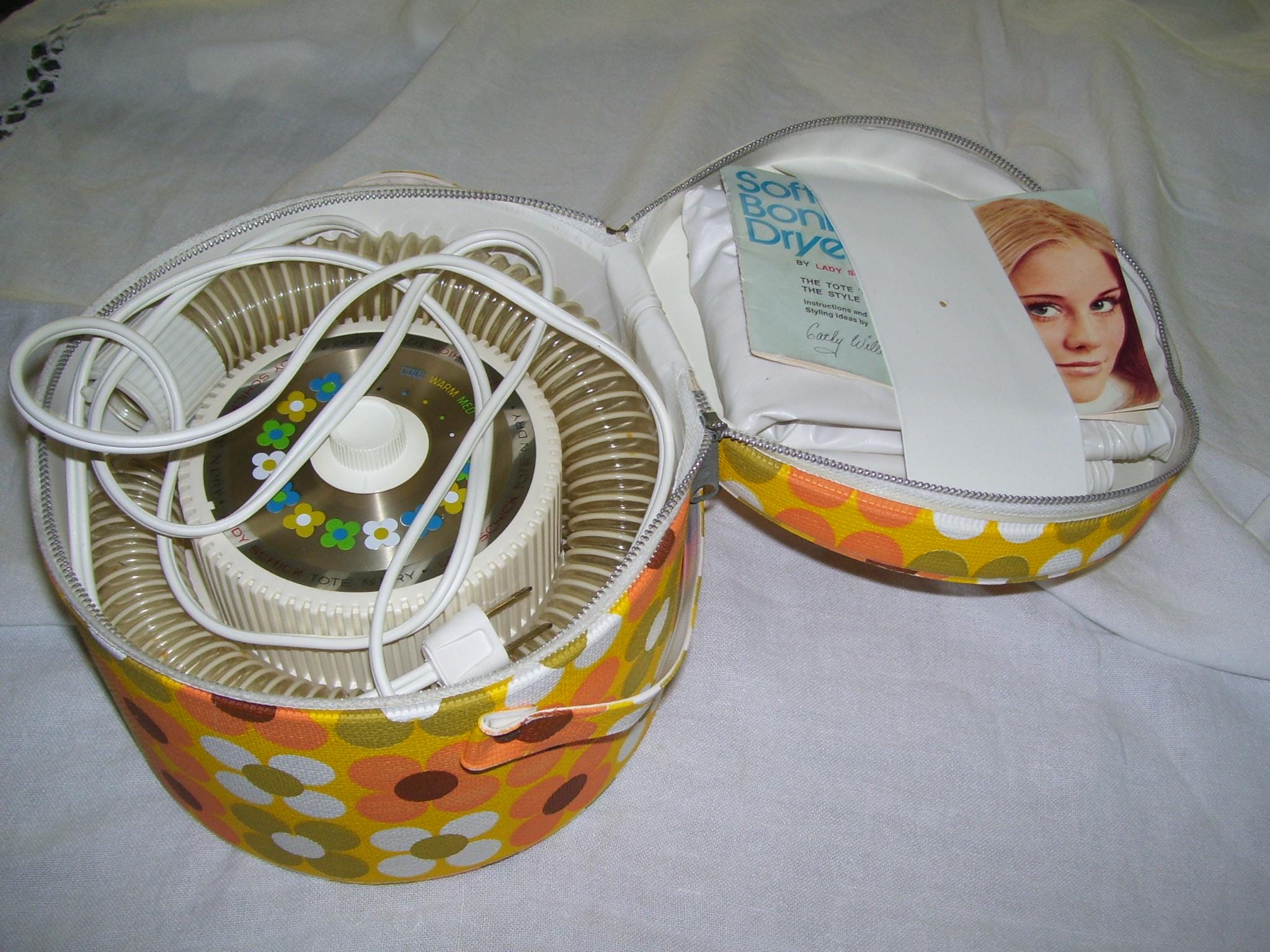 Lady schick hair dryer sale