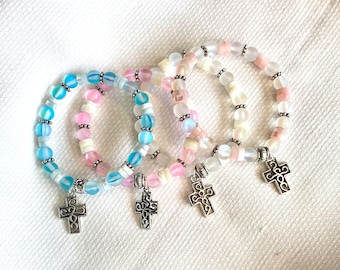 Kids Faith Bracelets