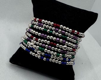 Holiday Stackers