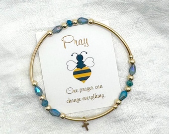 14k Gold Fill Bracelets 
