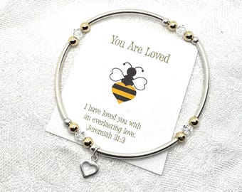 LOVED Bracelet