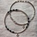 see more listings in the Silver Cresent Bracelets section