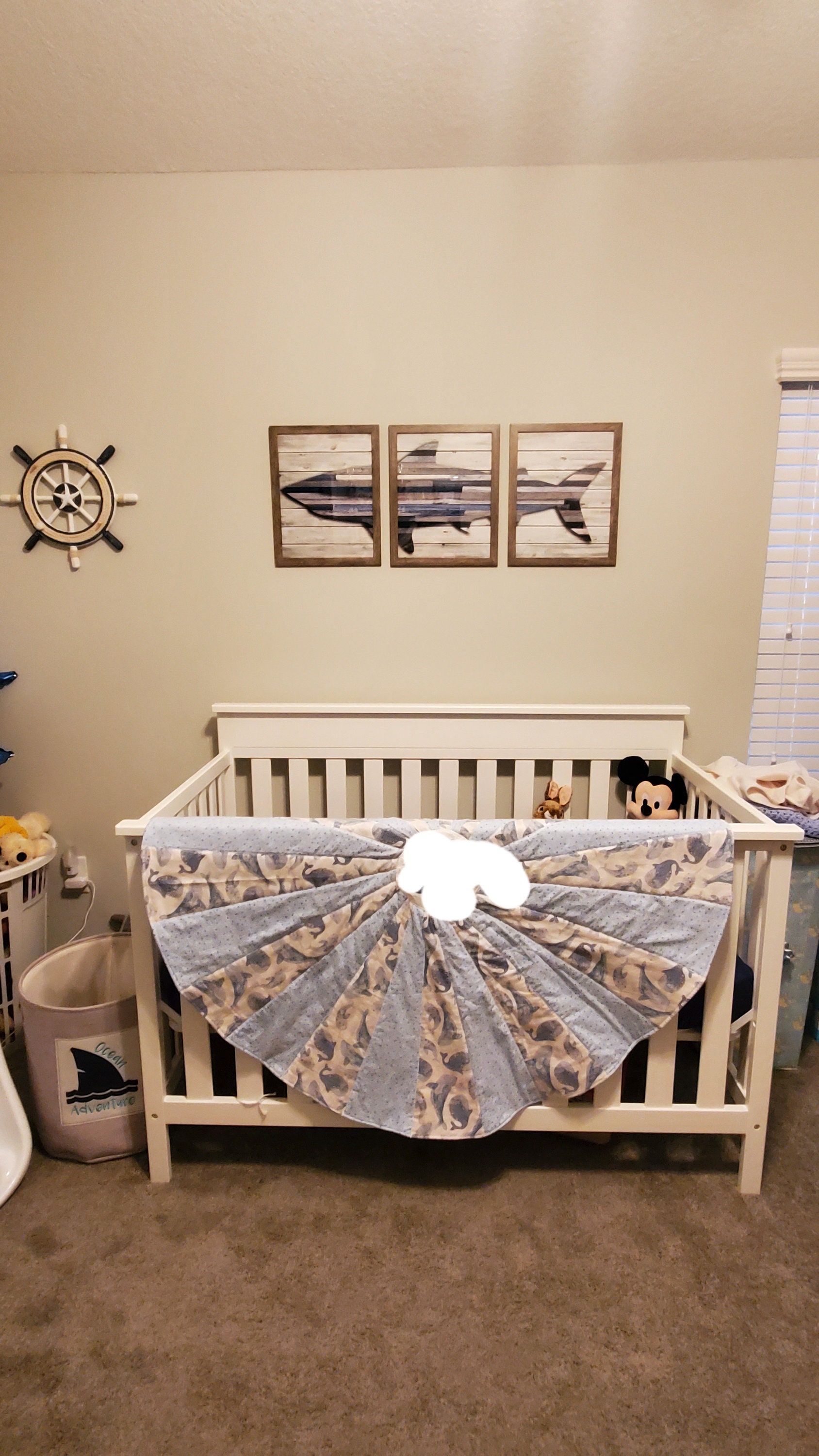 Shark Wall Decor Shark Wall Art Shark Decor Shark Nursery | Etsy Canada