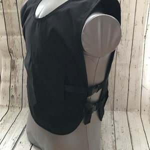 Shiverfree hand warmer heated sporting vest