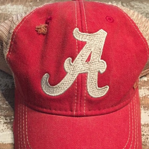 Alabama Crimson Tide Roll Tide 