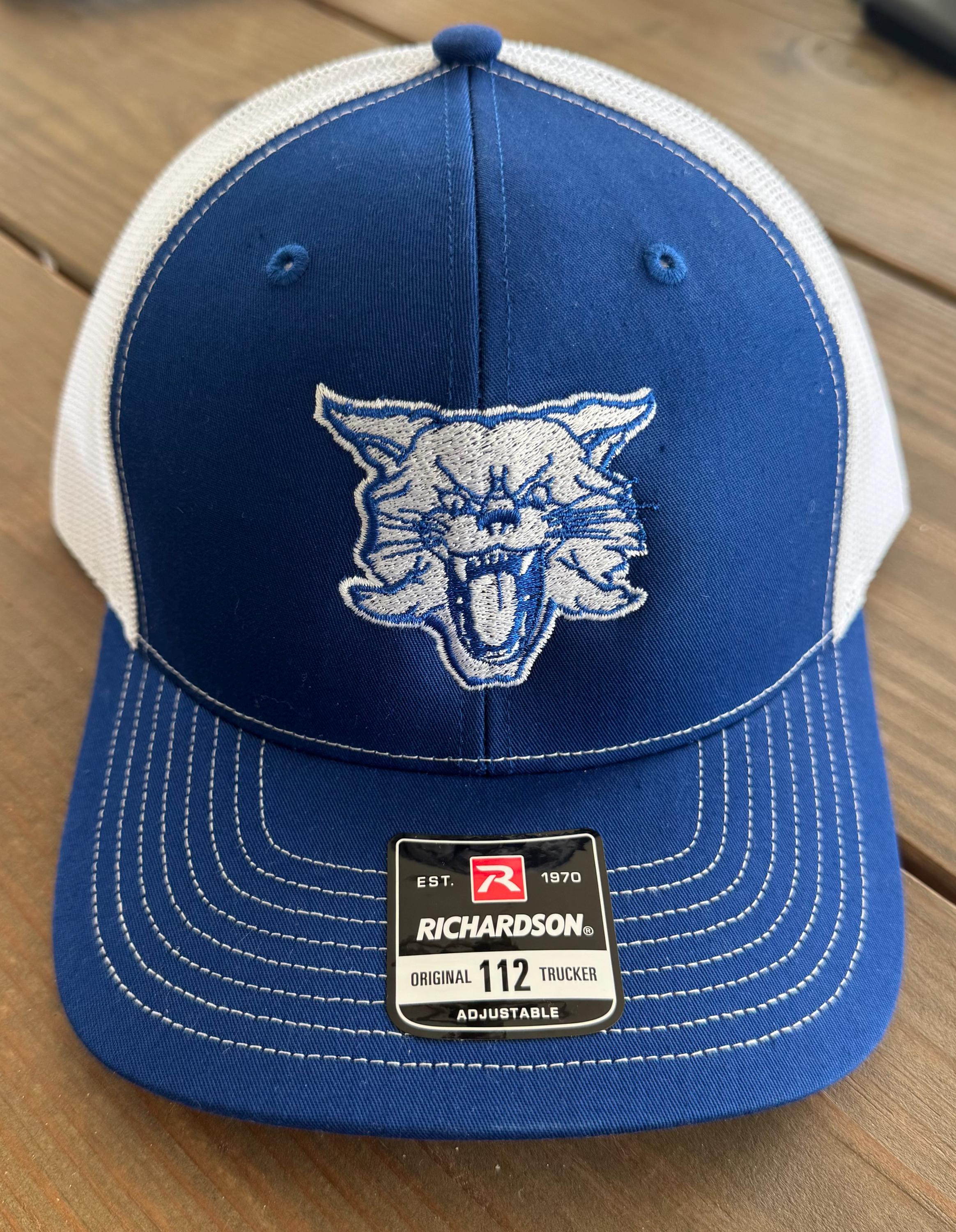 Richardson 112 Cat Hat - Etsy
