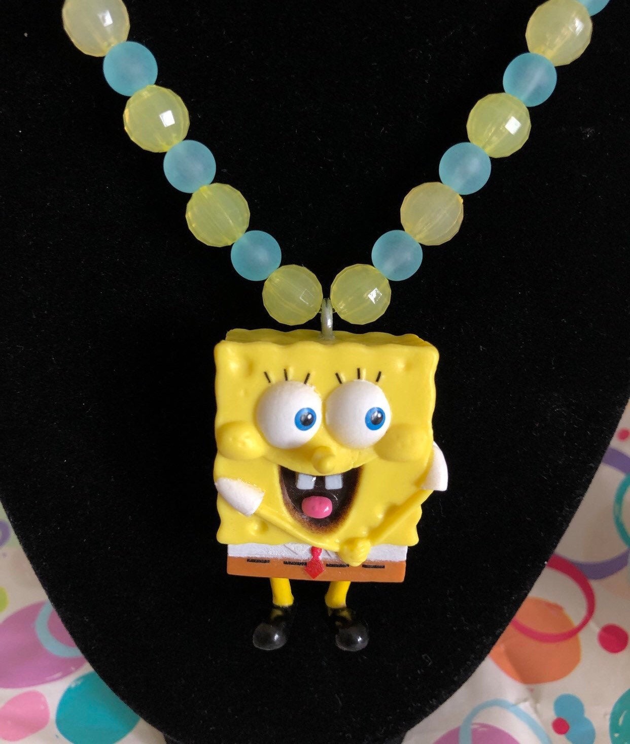 spongebob gifts for toddlers