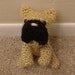 see more listings in the amigurumi section