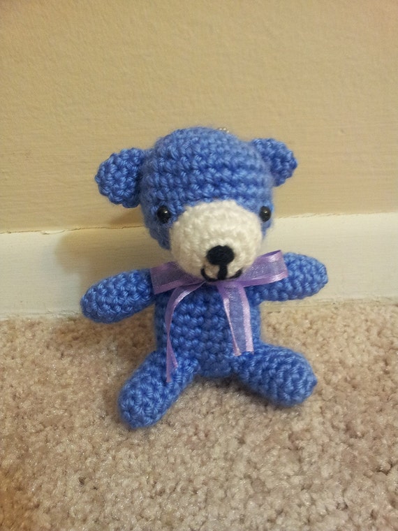 Portachiavi Orsetto In Peluche Morbido – Ciondolo Carino Per Borse, Zaini, Regalo Bambini E Coppie