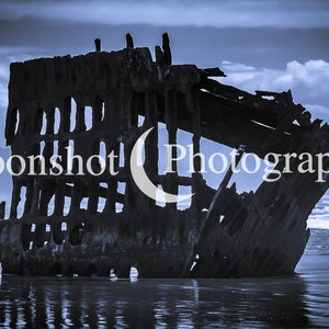 Peter Iredale