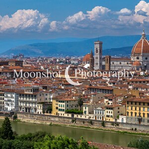 Florence - Skyline