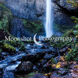 Water in Motion