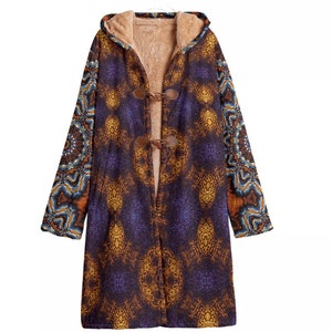 rave cloak, rave clothing women, rave cape, mens rave clothing, festival clothing, rave jacket, festival jacket, psychedelic rave clothing
