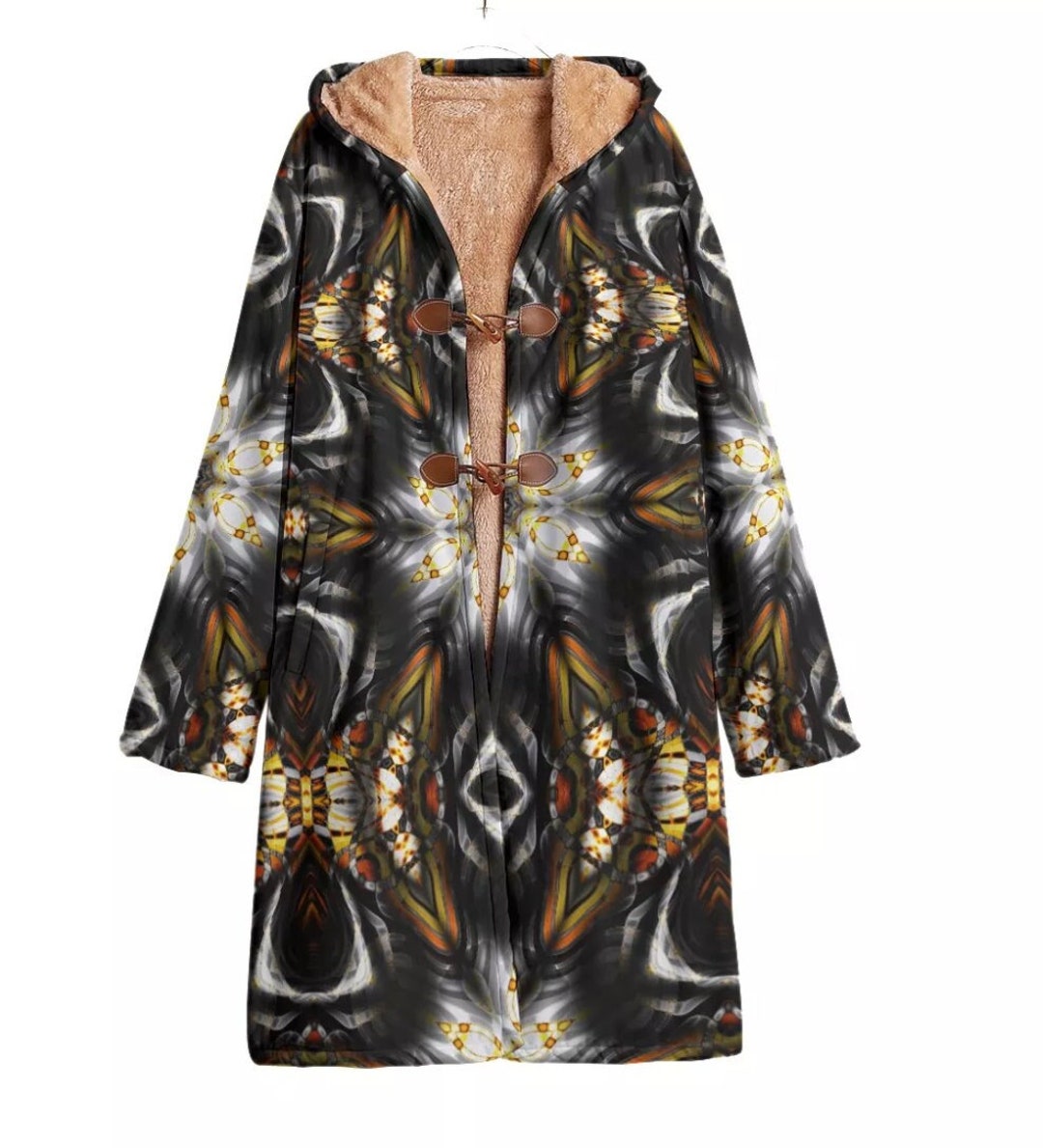 Rave Cloak, Rave Clothing Women, Rave Cape, Mens Rave Clothing