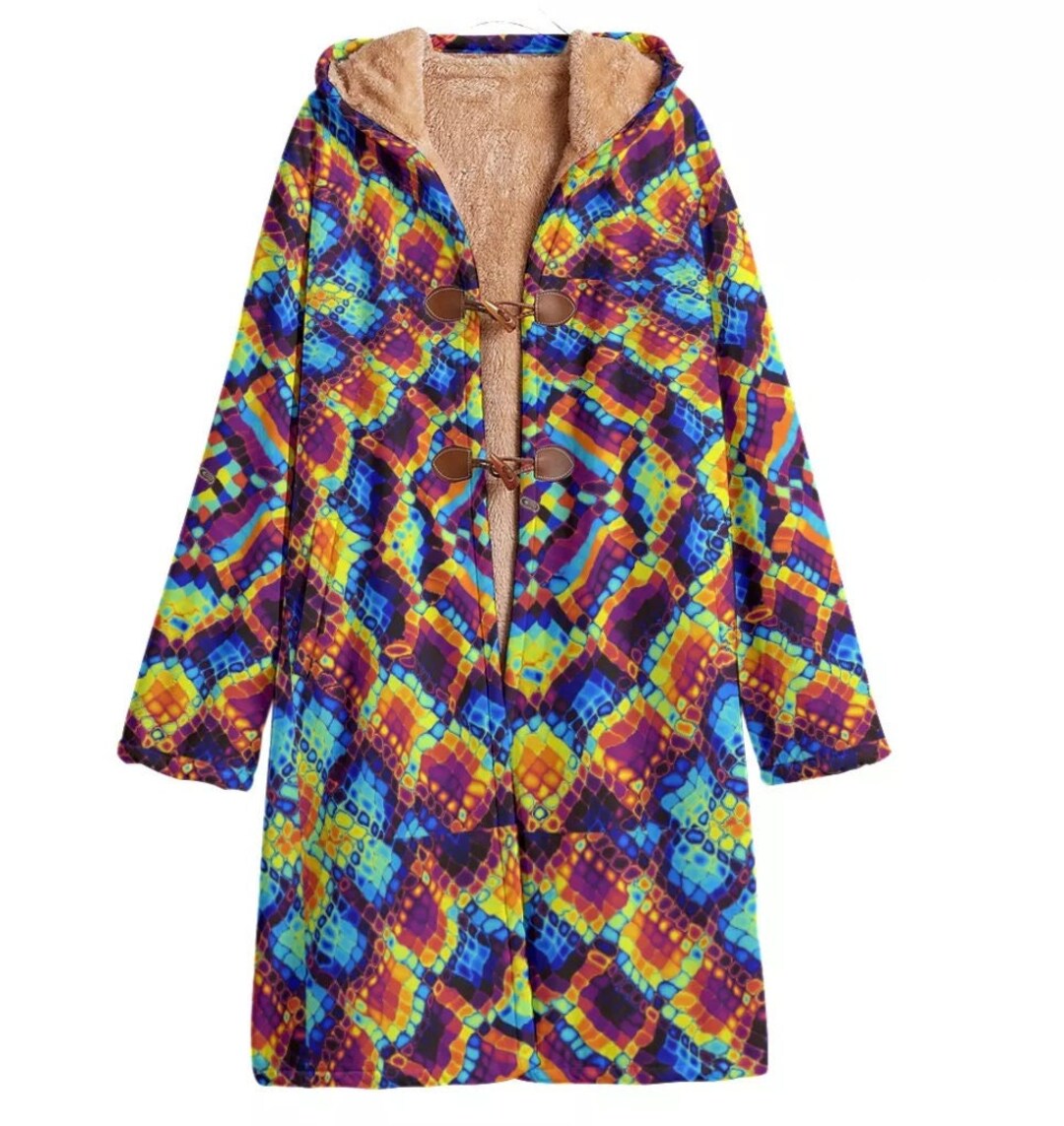 Rave Cloak, Rave Clothing Women, Rave Cape, Mens Rave Clothing