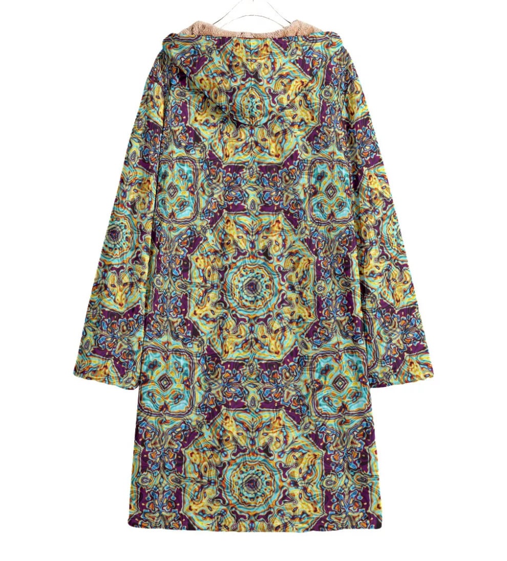 Rave Cloak Rave Clothing Women Rave Cape Mens Rave Etsy