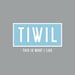 TIWIL
