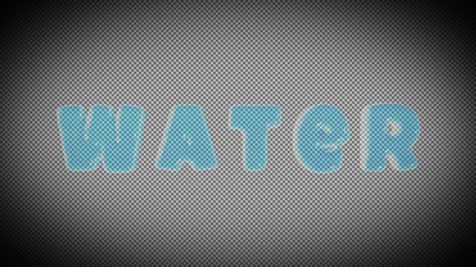 Hydrate Alert | Animated Drink Water Reminder Overlay for Twitch & OBS ...