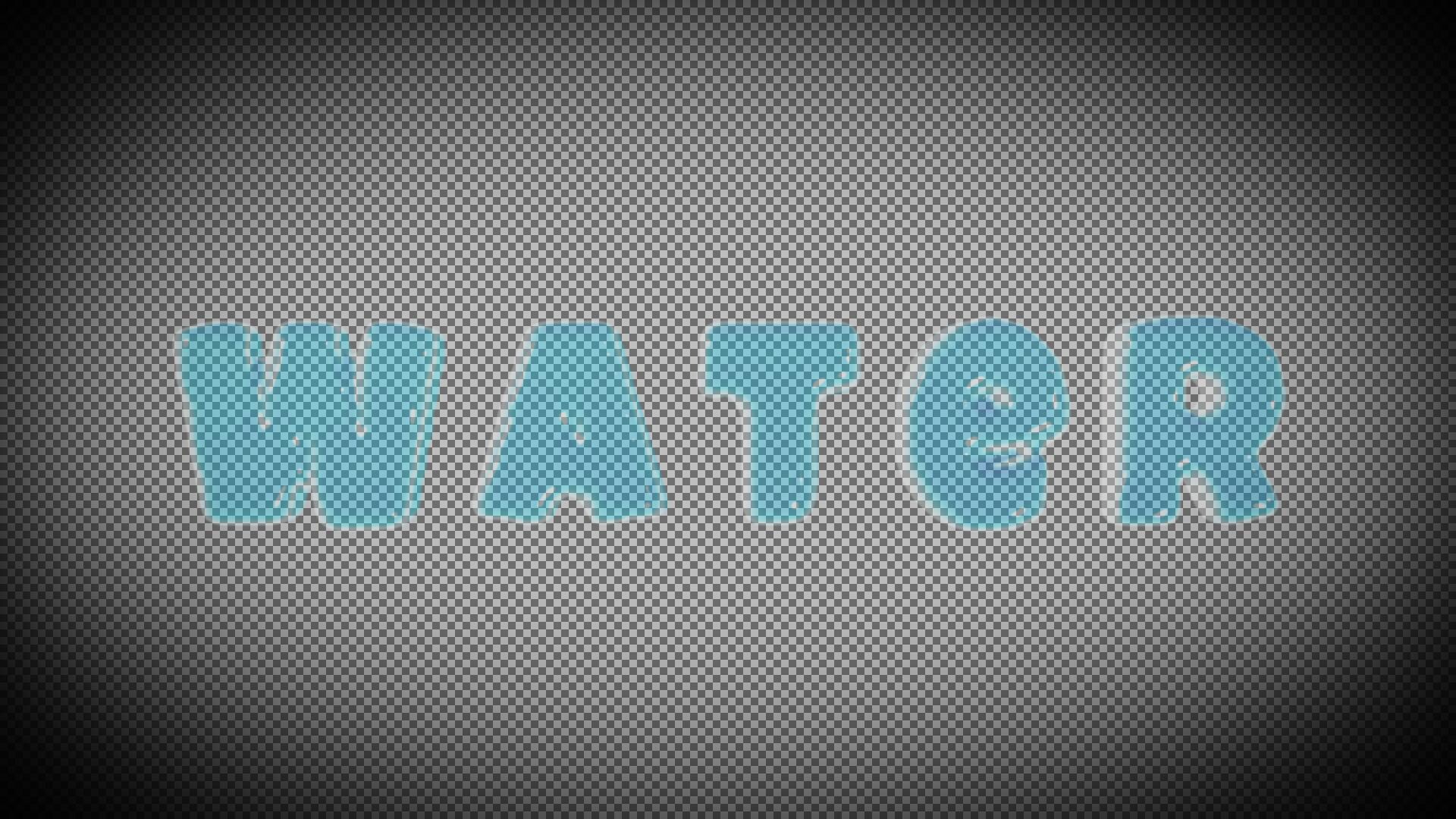 Hydrate Alert | Animated Drink Water Reminder Overlay for Twitch & OBS ...