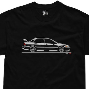 Mitsubishi evo sweatshirt cheap