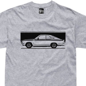 Classic Manta A T-Shirt