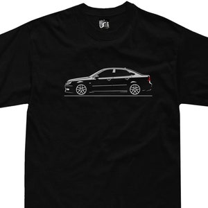 Tshirt for saab 9-3 aero turbo fans 1.8t 2.8t v6 second design tshirt , sweatshirt , hoodie