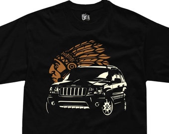 Jeep Wj - Etsy
