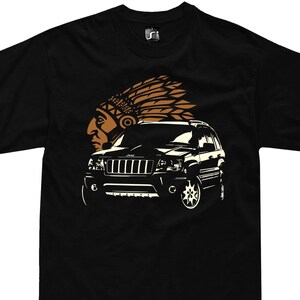Jeep grand cherokee sweatshirt clearance