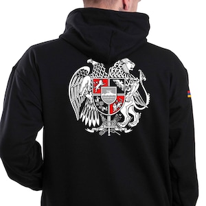 Armenia t-shirt Coat of arms t-shirt, sweatshirt , hoodie