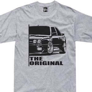 Τ-Shirt Motiv für BMW Ε30 Fans m3 320 325 classic tshirt S - 5XL
