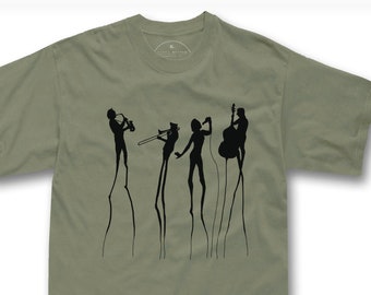 surrealist t shirts