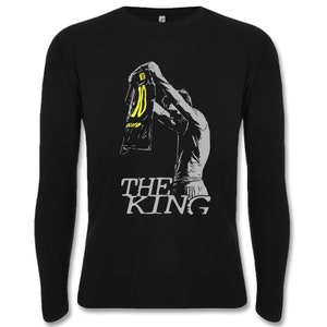 Messi t-shirt argentina 10 soccer football barcelona t-shirt - longsleeve - Sweatshirt