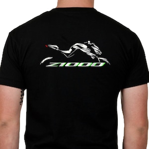 t-shirt for kawasaki z1000 fans naked Superbike supersport ninja  motorcycle t-shirt sweatshirt hoodie
