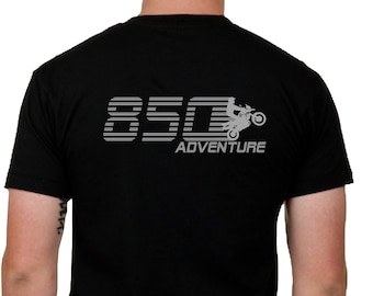 Bmw f gs 850 fans  adventure tshirt - sweatshirt - hoodie