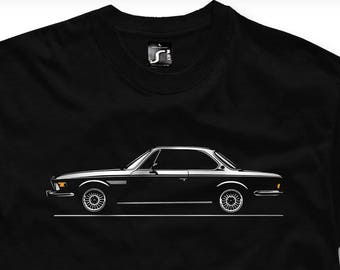 Bmw E9 Etsy