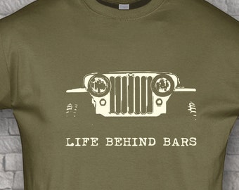 Download Jeep t shirt | Etsy
