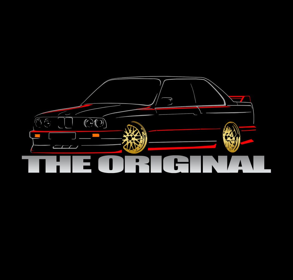 e30 t shirt