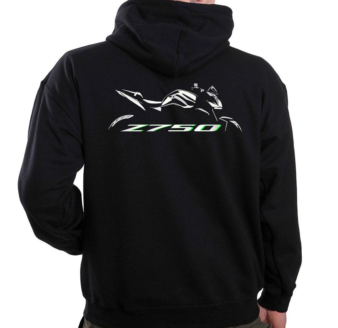 人気！Beautiful T Shirts！新品、タグつき T-shirt for Kawasaki Z750 Fans Naked Superbike Supersport