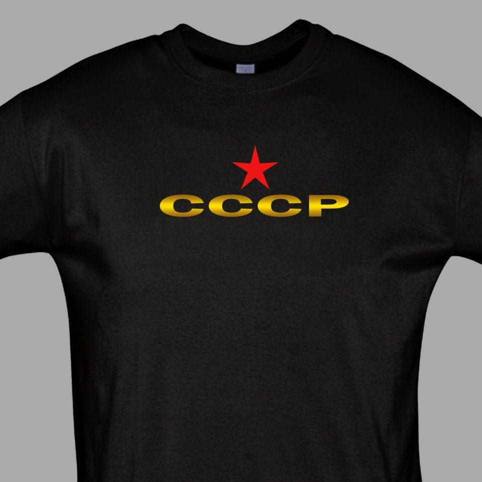 CBCA 人物 Tシャツ プーチン ロシア 偉人 歴史 政治家 ビンテージ 古着 ソビエト連邦 ロシア USSR Tシャツ CCCP プーチン ハンマー 鎌