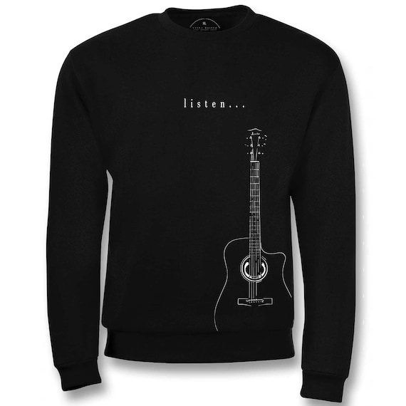Guitar T-shirt Gifts for Guitar Players 