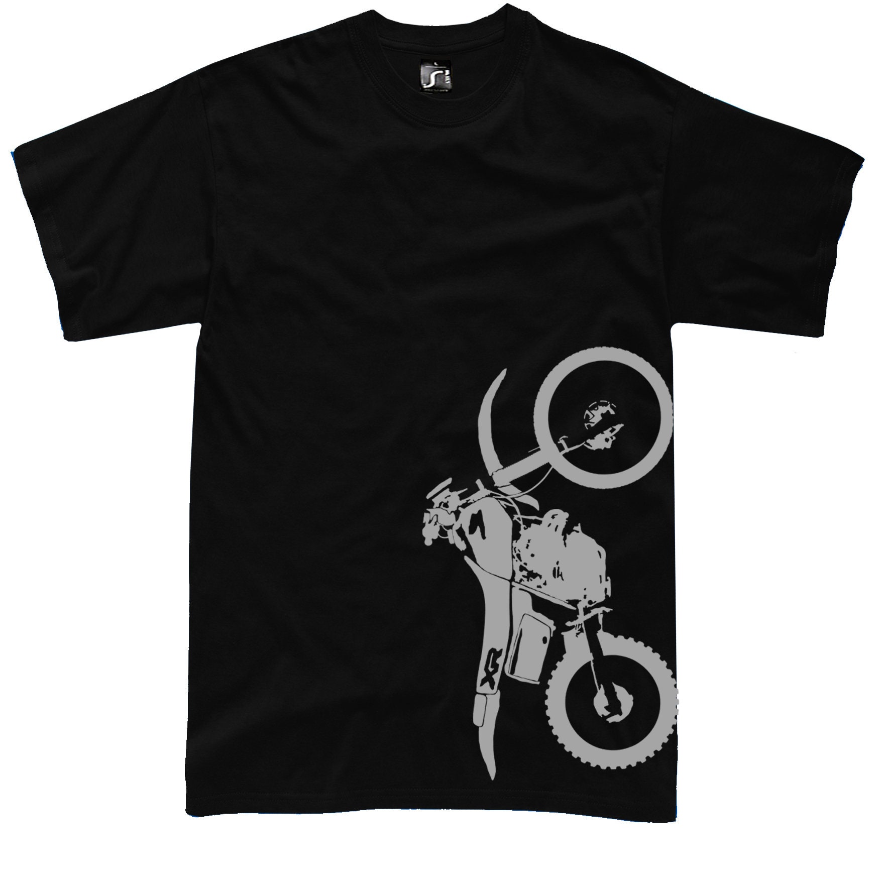 Tシャツ・カットソー HONDA MOTORCYCLE Logo Artwork Tshirt Black Amazon.com: Honda Motorcycles Since 1948 T-Shirt : Clothing