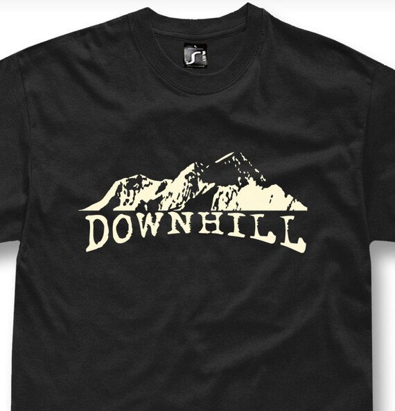 mtb downhill bike