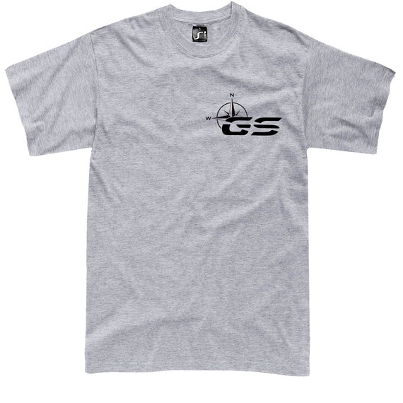 Τ-shirt for BMW F 850 Gs Adventure Fans Moto 6 Colors S - 5XL - Etsy