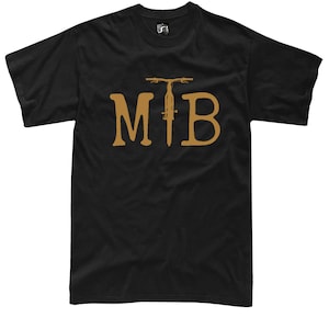 MTB t-shirt mountain biking cycling Gift Bikers bicycle gift long sleeve tshirt - sweatshirt - hoodie