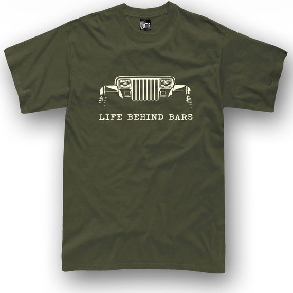 jeep t shirts