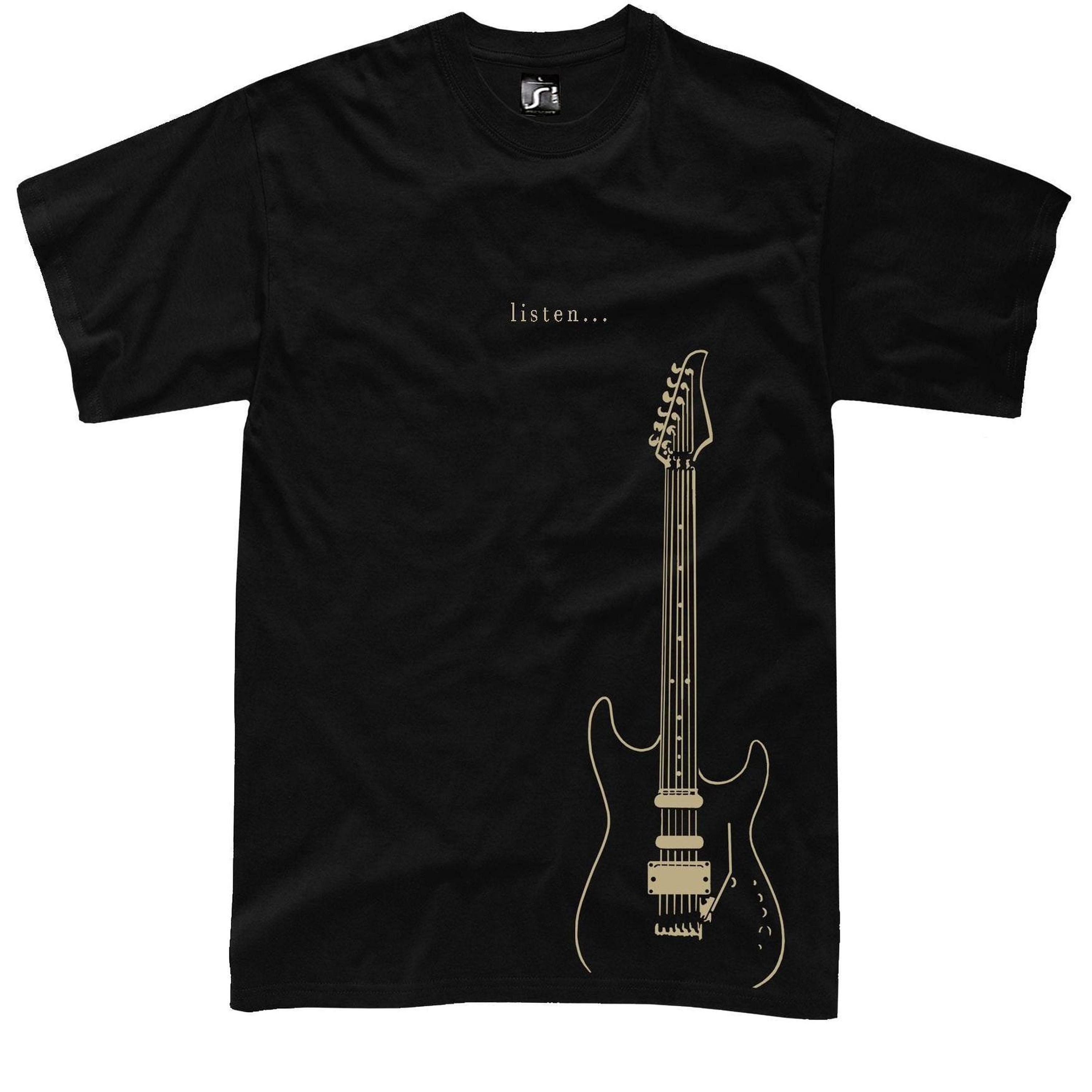 Gibson guitar shirt - Etsy 日本