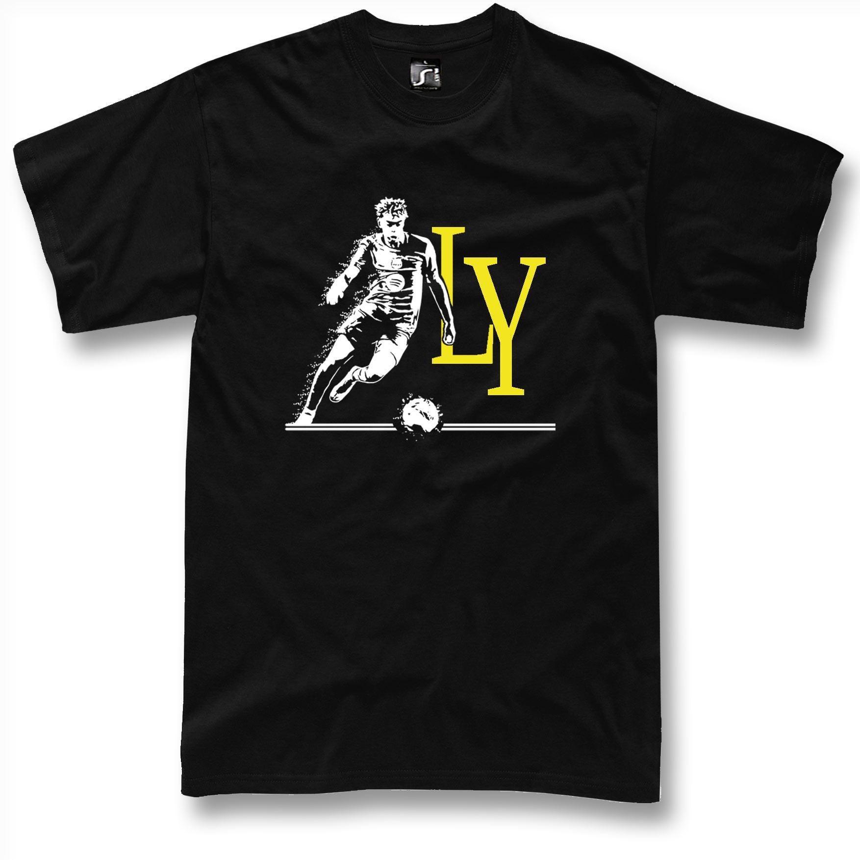 Lamine yamal t shirt - Etsy 日本
