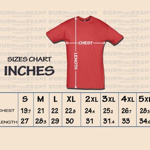 Apache AH-64 Kampfhubschrauber T-Shirt, US-Army-T-Shirt, USA-Grafikdesign, Größen S–5XL Bild 5